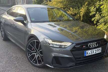 Audi S7 83.000 km 47.900 &euro; Köln, Stadt 51063
