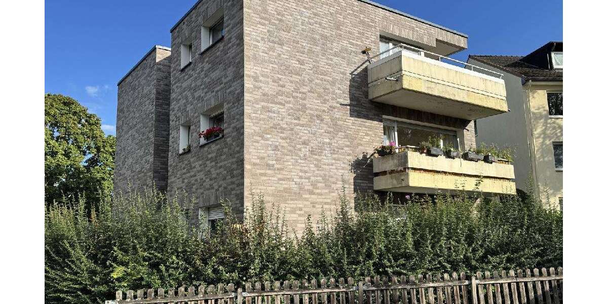 Etagenwohnung Bonn Dransdorf - 2 Zimmer, 65 m&sup2;, 790&euro; | Angebot:27492444