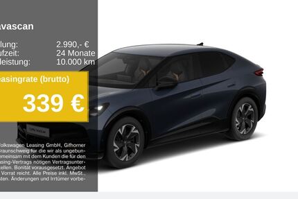 Cupra Tavascan 4.451 km 42.320 &euro; Remscheid 42897