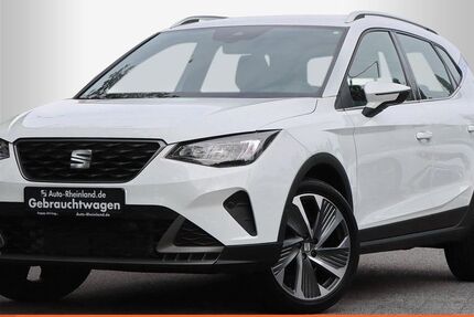 Seat Arona 8.950 km 22.443 &euro; Bonn 53175