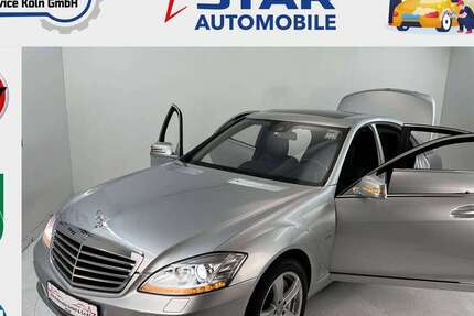 Mercedes-Benz S 500 166.577 km 17.990 &euro; Köln 50739