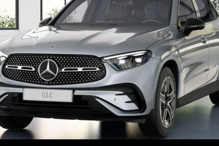 Mercedes-Benz GLC 200 9.900 km 53.990 &euro; Frechen 50226