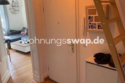 Wohnung Köln Mülheim - 2 Zimmer, 60 m&sup2;, 835&euro; | Angebot:26569446