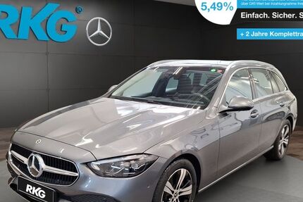 Mercedes-Benz C 180 1.958 km 37.690 &euro; Bornheim 53332