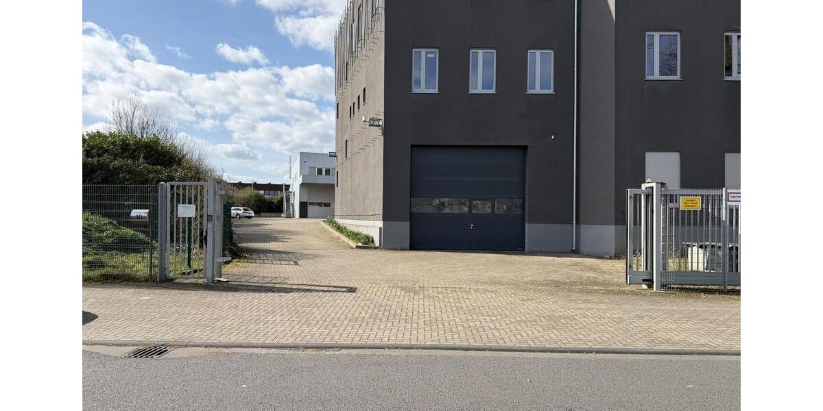 Gewerbeobjekt Köln Mülheim - 1.500&euro; | Angebot:25643945