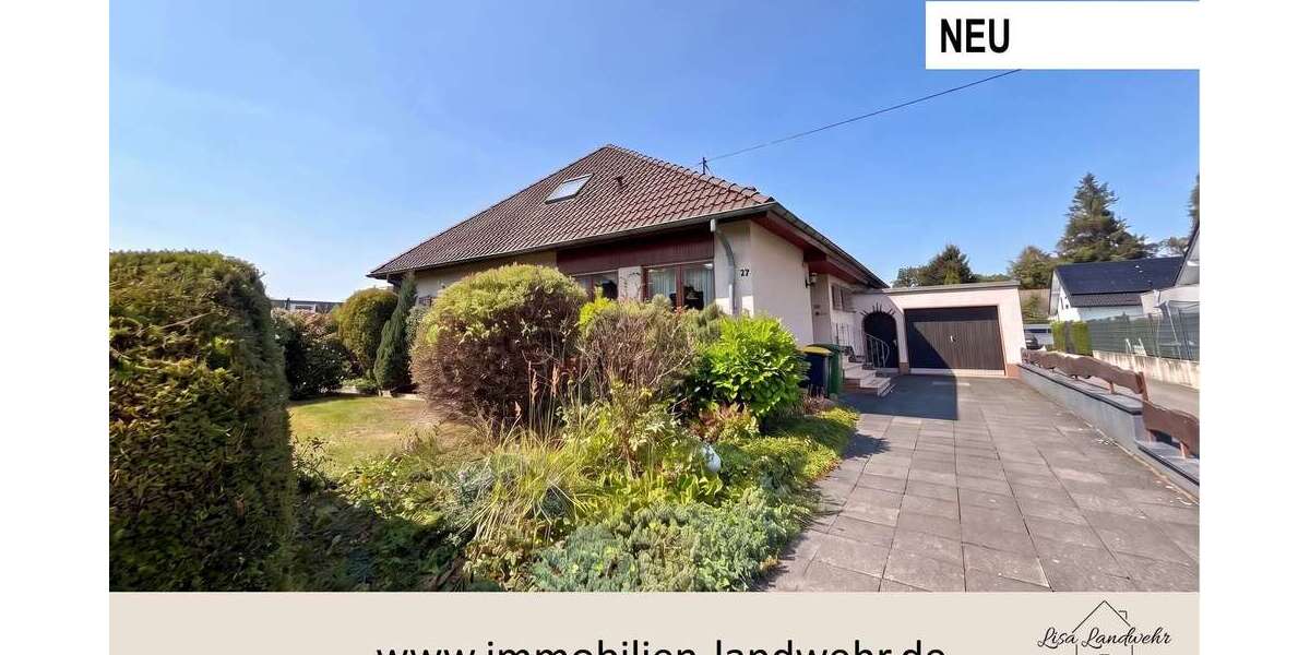 Einfamilienhaus Lohmar - 5 Zimmer, 150 m&sup2;, 447.000&euro; | Angebot:26354157