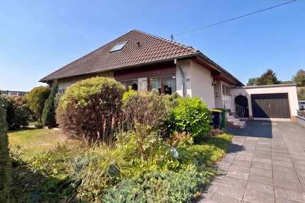 Haus Lohmar - 5 Zimmer, 150 m&sup2;, 447.000&euro; | Angebot:26354157