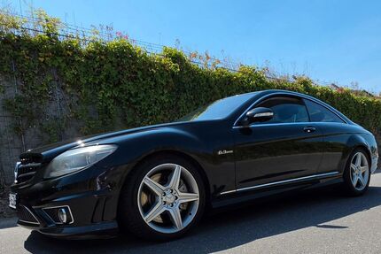Mercedes-Benz CL 63 AMG 182.100 km 18.450 &euro; Sankt Augustin 53757