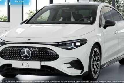 Mercedes-Benz CLA 250 10.310 km 49.890 &euro; Köln 51149