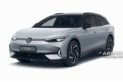 VW ID.7 9.147 km 53.988 &euro; Leverkusen 51379