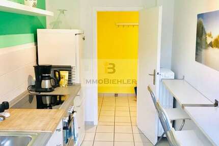 Wohnung Köln Rodenkirchen - 2 Zimmer, 57 m&sup2;, 219.000&euro; | Angebot:26998923