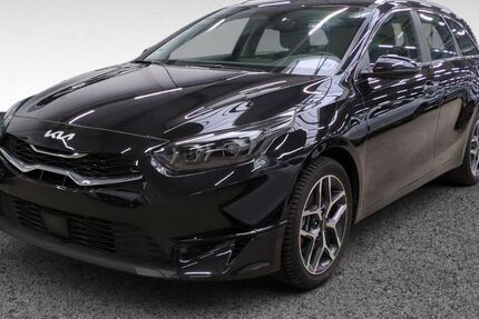 Kia ceed Sportswagon 19.970 km 24.890 &euro; Overath 51491
