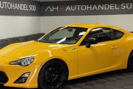 Toyota GT86 99.000 km 27.999 &euro; Remscheid 42857