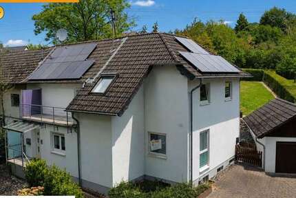 Haus Hennef (Sieg) - 5.5 Zimmer, 147 m&sup2;, 399.000&euro; | Angebot:27454279