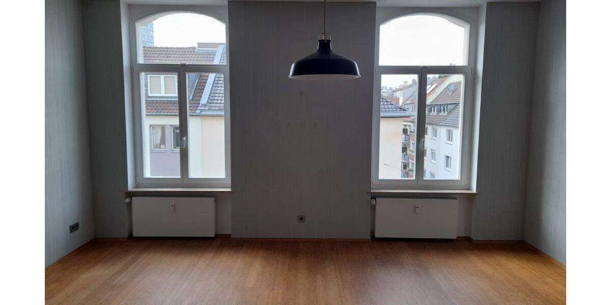 Etagenwohnung Köln Innenstadt - 3 Zimmer, 73 m&sup2;, 450.000&euro; | Angebot:27414307