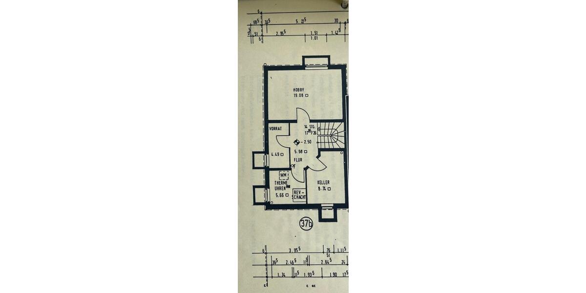 Reihenhaus Langenfeld (Rheinland) - 5 Zimmer, 130 m&sup2;, 535.000&euro; | Angebot:26445235