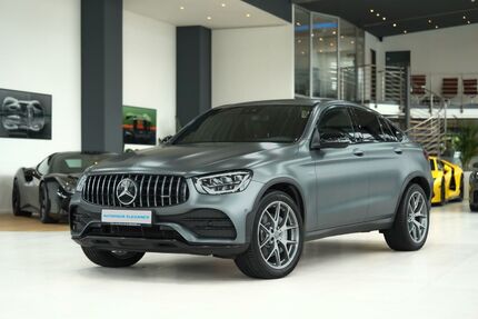 Mercedes-Benz GLC 43 AMG 67.440 km 49.980 &euro; Köln 51147