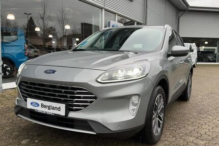 Ford Kuga 39.698 km 25.990 &euro; Wipperfuerth 51688