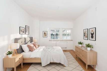 Wohnung Köln Porz - 4 Zimmer, 110 m&sup2;, 685.000&euro; | Angebot:25126934