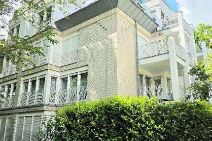 Wohnung Bonn Bad Godesberg - 2 Zimmer, 61 m&sup2;, 285.000&euro; | Angebot:26745333