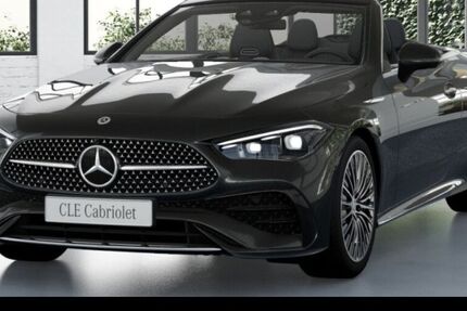 Mercedes-Benz CLE 300 9.900 km 63.500 &euro; Frechen 50226
