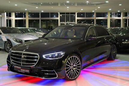 Mercedes-Benz S 400 84.891 km 97.950 &euro; Troisdorf (Köln/Bonn) 53842