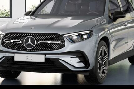 Mercedes-Benz GLC 220 9.900 km 55.990 &euro; Frechen 50226