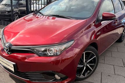 Toyota Auris 73.997 km 13.990 &euro; Köln 51065