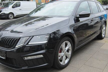 Skoda Octavia 195.700 km 12.990 &euro; Köln 51105