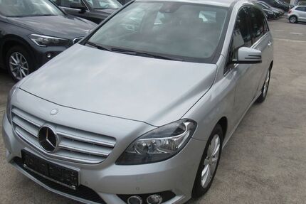 Mercedes-Benz B 200 76.000 km 10.800 &euro; Leverkusen 51371