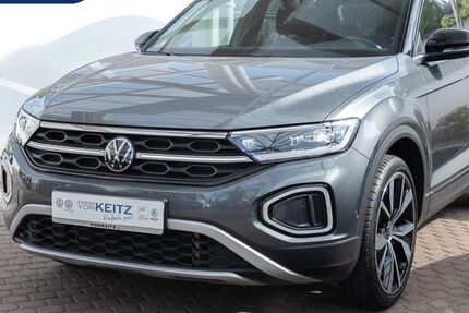 VW T-Roc 22.644 km 28.950 &euro; Solingen 42699