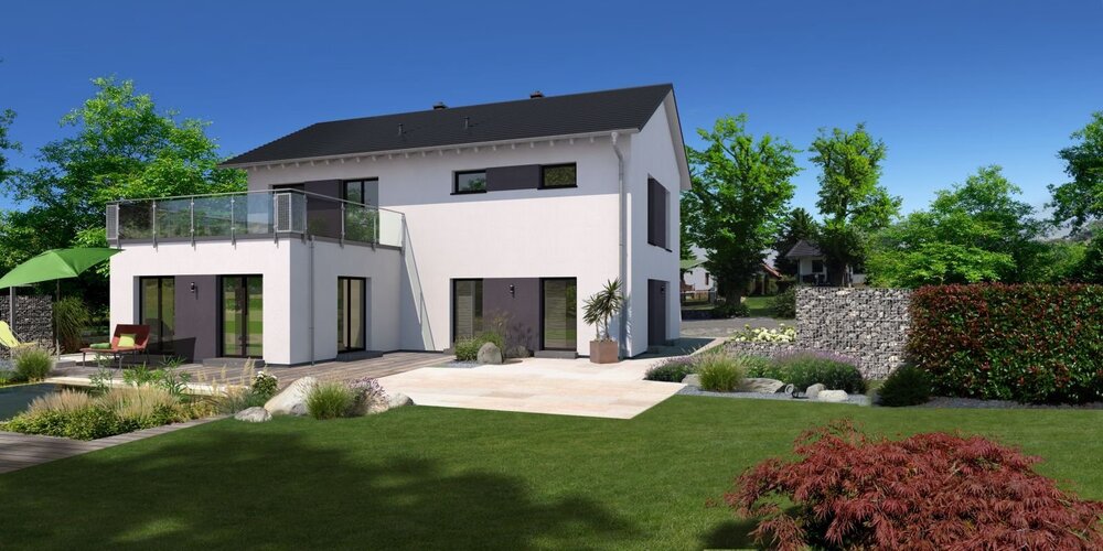 Ihr persönliches Traumhaus nach Maß - Einfamilienhaus Remscheid Lüttringhausen | Angebot:27456201