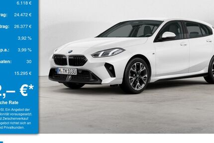 BMW 120 17.394 km 30.290 &euro; Wiehl 51674