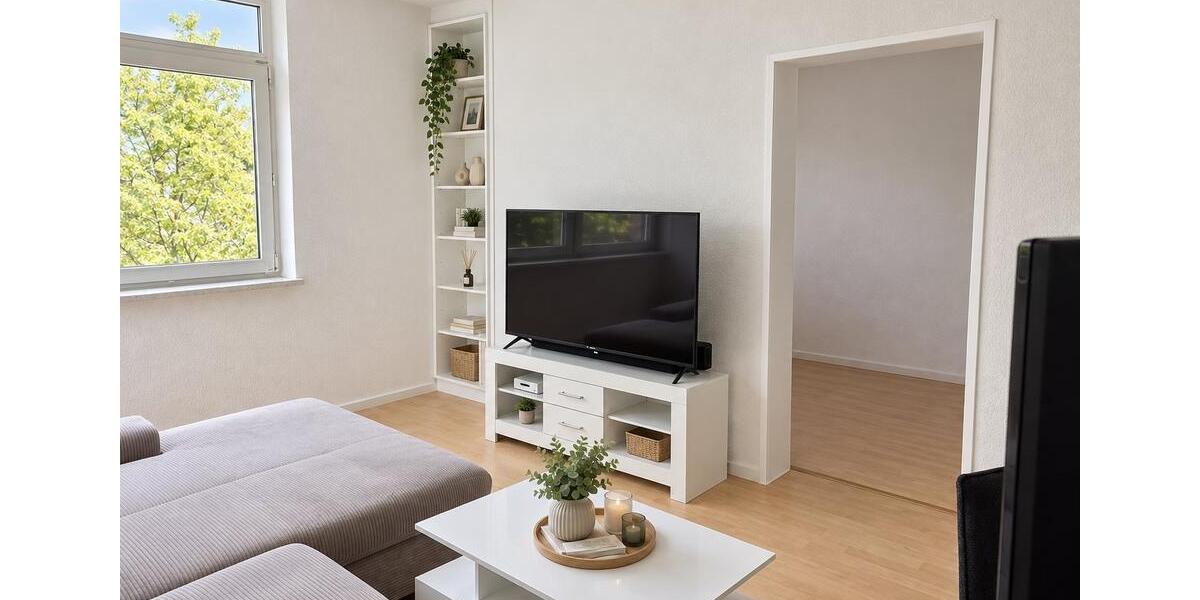 Etagenwohnung Köln Lindenthal - 2 Zimmer, 45 m&sup2;, 229.000&euro; | Angebot:27489522
