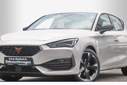 Cupra Leon 22.270 km 24.445 &euro; Bonn 53175