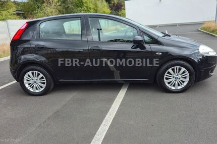 Fiat Punto 142.806 km 4.000 &euro; BONN 53227