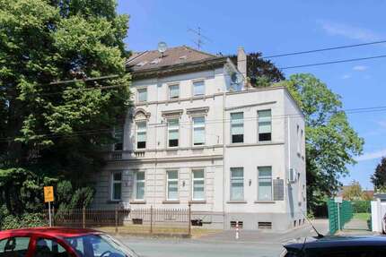 Haus Solingen Aufderhöhe - 18 Zimmer, 407 m&sup2;, 529.000&euro; | Angebot:27252034