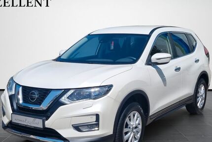 Nissan X-Trail 112.076 km 15.950 &euro; Troisdorf (Köln/Bonn) 53842