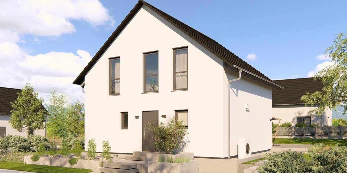 Ihr individuell geplantes Traumhaus - Flexibilität und Qualität vereint! - Einfamilienhaus Troisdorf | Angebot:27350529