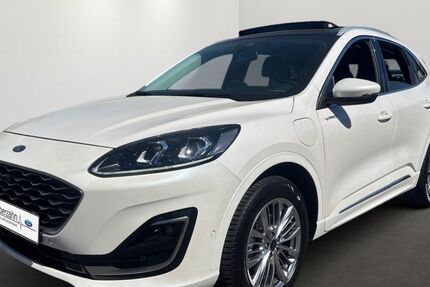 Ford Kuga 32.300 km 26.900 &euro; Köln 51107