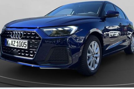 Audi A1 7.589 km 25.990 &euro; Köln 50968