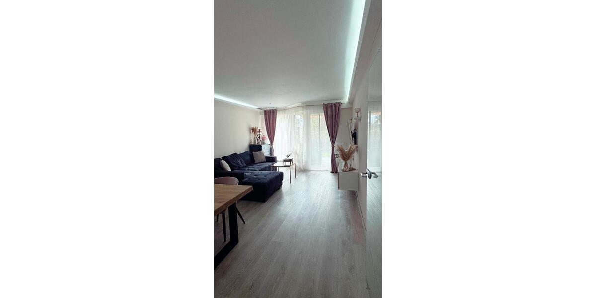 Erdgeschoßwohnung Wesseling - 2 Zimmer, 60 m&sup2;, 320.000&euro; | Angebot:27440011