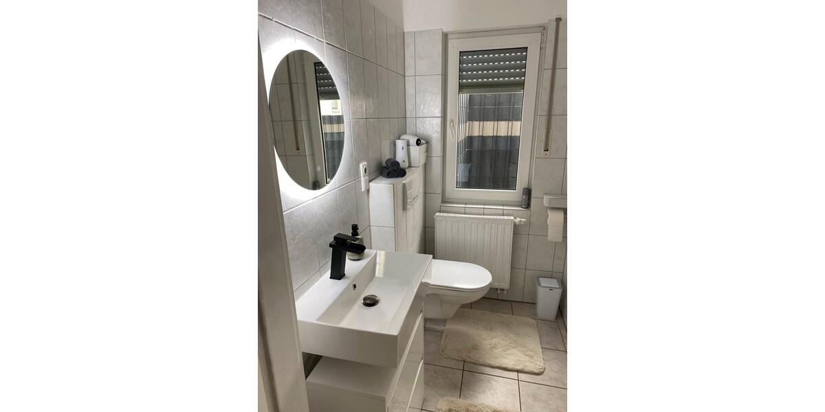 Erdgeschoßwohnung Remscheid - 1 Zimmer, 29 m&sup2;, 129.000&euro; | Angebot:27472256