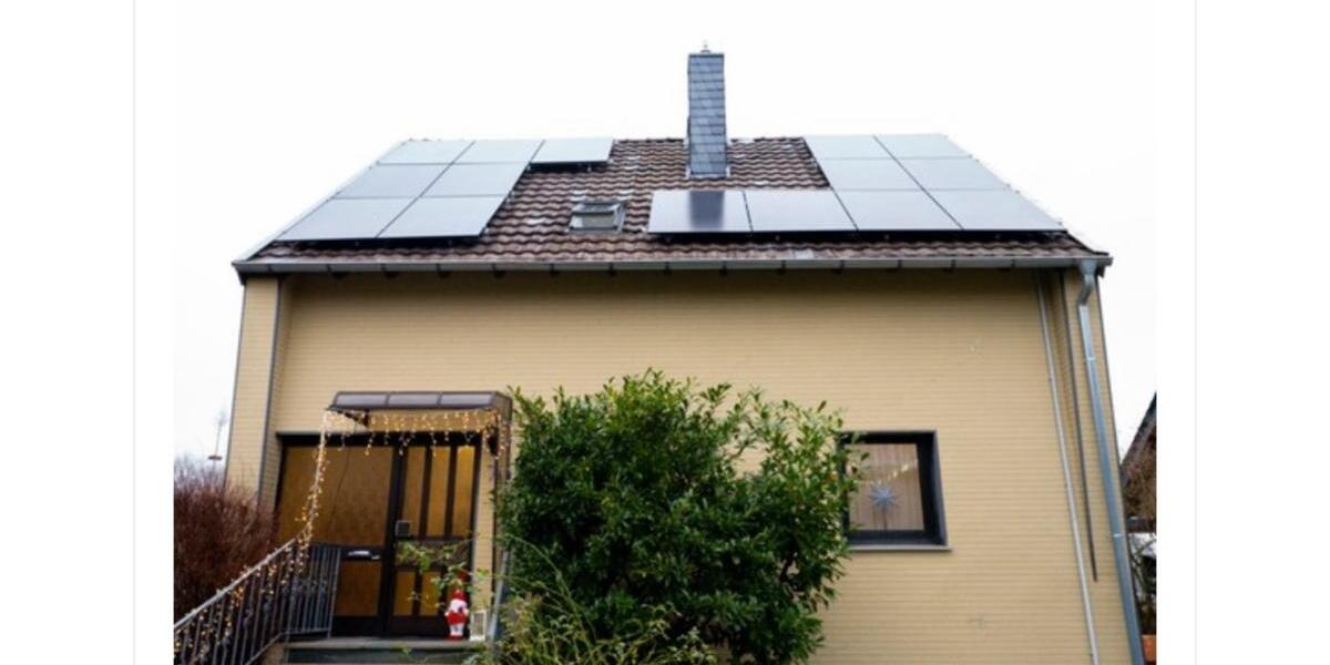 Einfamilienhaus Hennef (Sieg) - 4 Zimmer, 115 m&sup2;, 549.000&euro; | Angebot:27490051