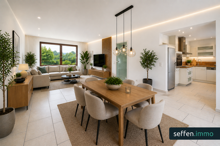 Wohnung Frechen - 4 Zimmer, 115 m&sup2;, 315.000&euro; | Angebot:26475916