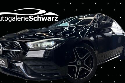Mercedes-Benz CLA 200 Shooting Brake 128.340 km 22.490 &euro; Remscheid 42897