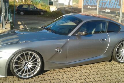 BMW Z4 163.000 km 20.900 &euro; köln 50939
