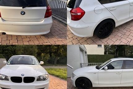 BMW 116 199.500 km 3.600 &euro; Köln 51061