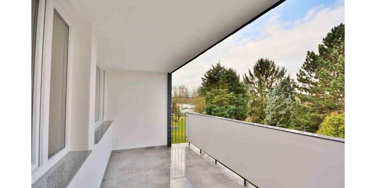 Etagenwohnung Köln / Lövenich Lövenich - 3.5 Zimmer, 95 m&sup2;, 299.000&euro; | Angebot:26449032