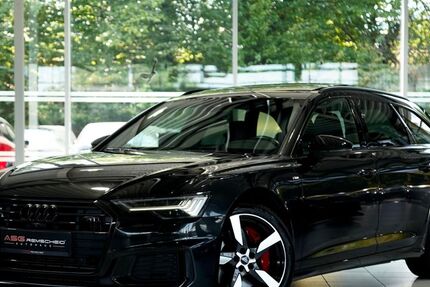 Audi A6 146.000 km 31.800 &euro; Remscheid/NRW 42855